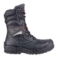 BOTA FRIO FUNDINN S3+WR+CI+HRO+SRC